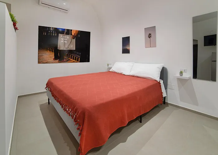 Le Puglie Luxury Apartments