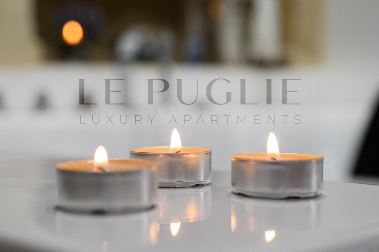 Le Puglie Luxury Holiday home *