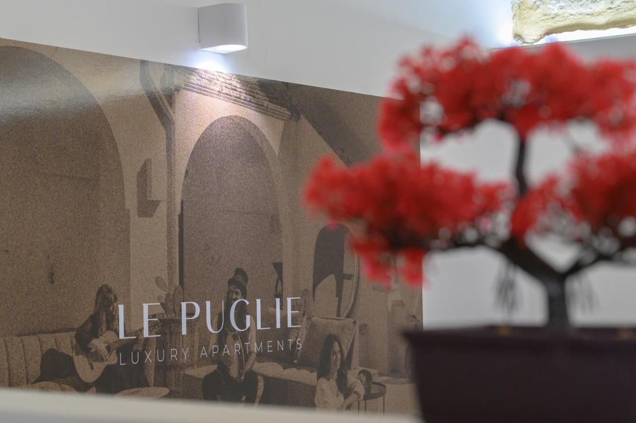 Le Puglie Luxury Holiday home Molfetta