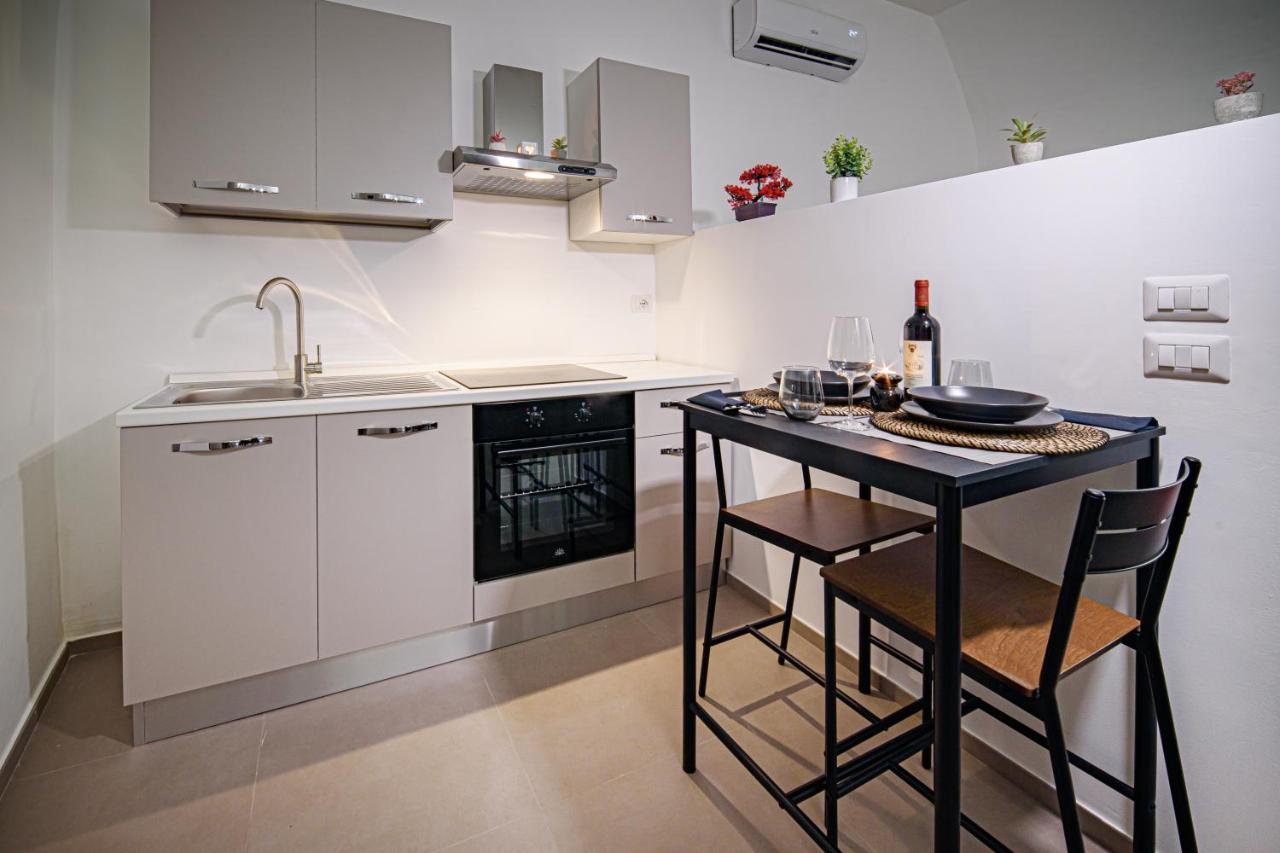 Holiday home Le Puglie Luxury Molfetta