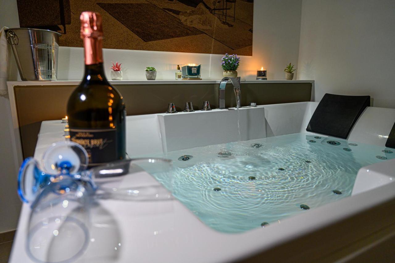 Holiday home Le Puglie Luxury Molfetta