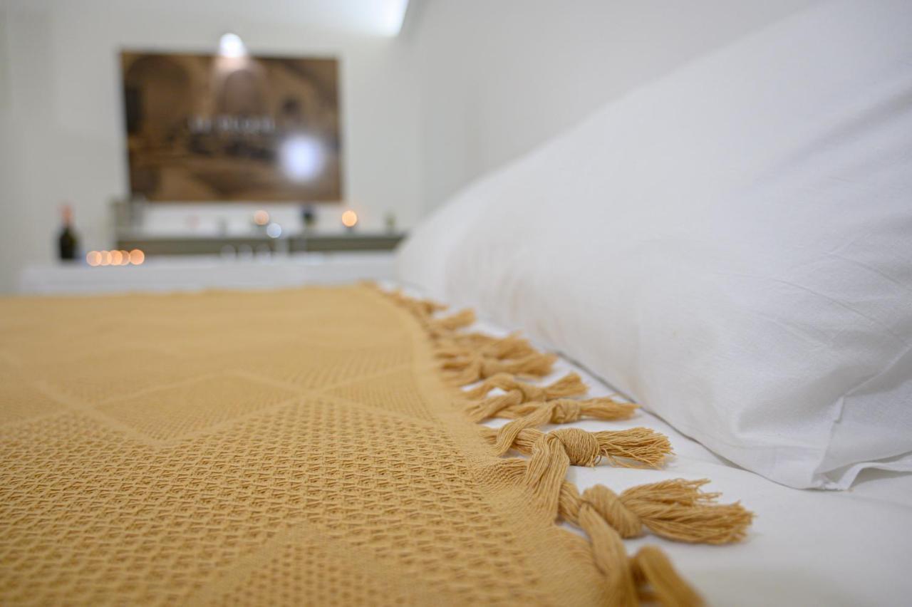 Le Puglie Luxury Molfetta