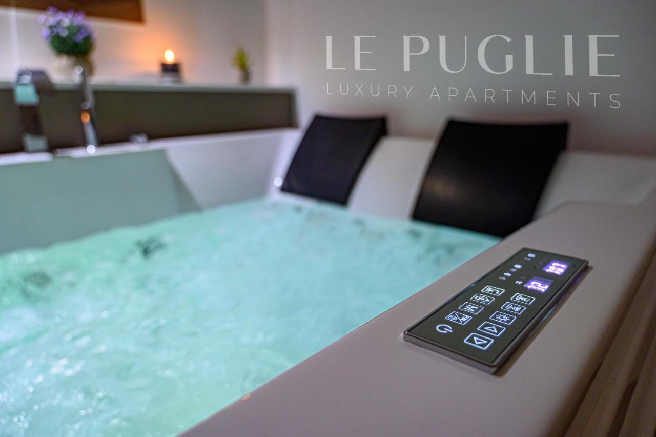 Le Puglie Luxury * Molfetta