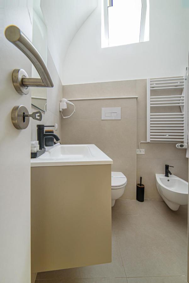 Holiday home Le Puglie Luxury Molfetta