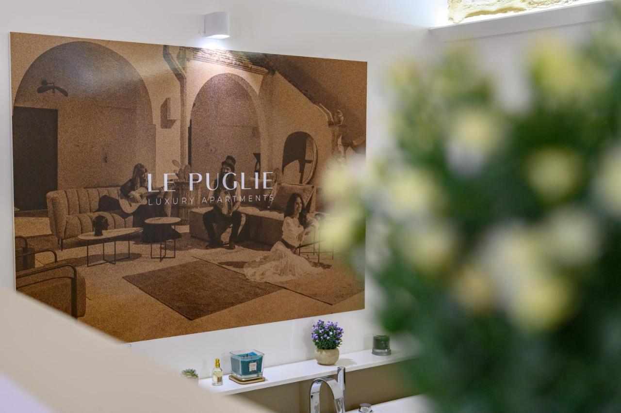 Le Puglie Luxury