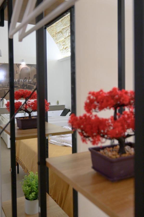 Holiday home Le Puglie Luxury Molfetta