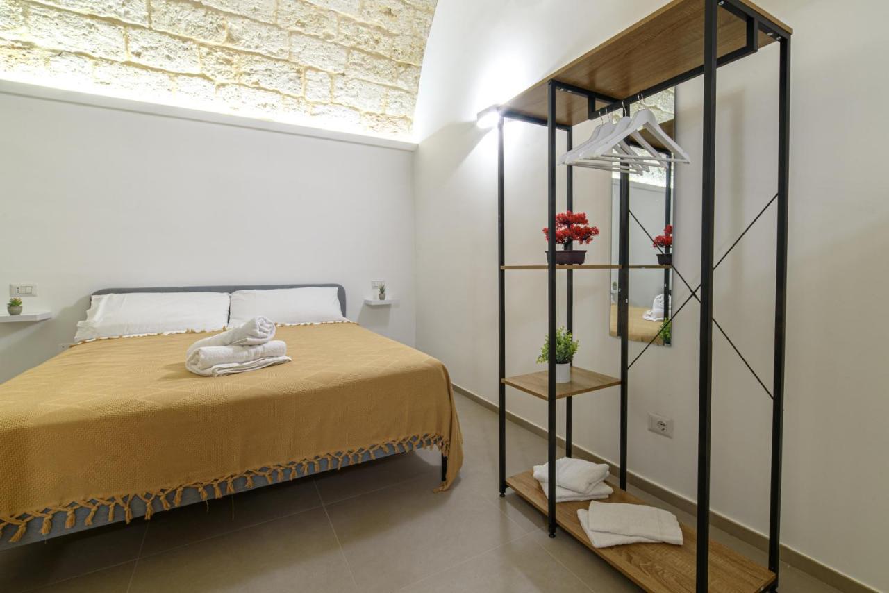 Le Puglie Luxury Holiday home *