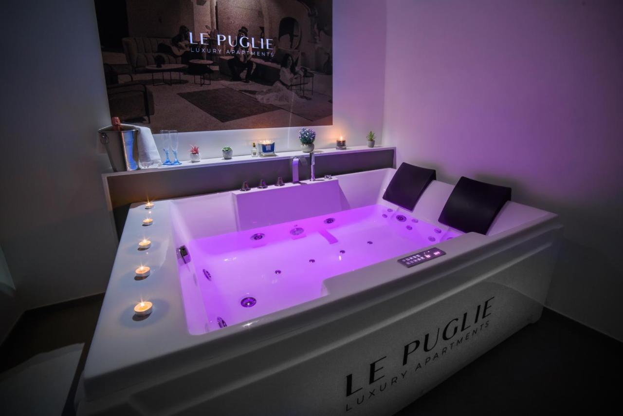 Le Puglie Luxury *