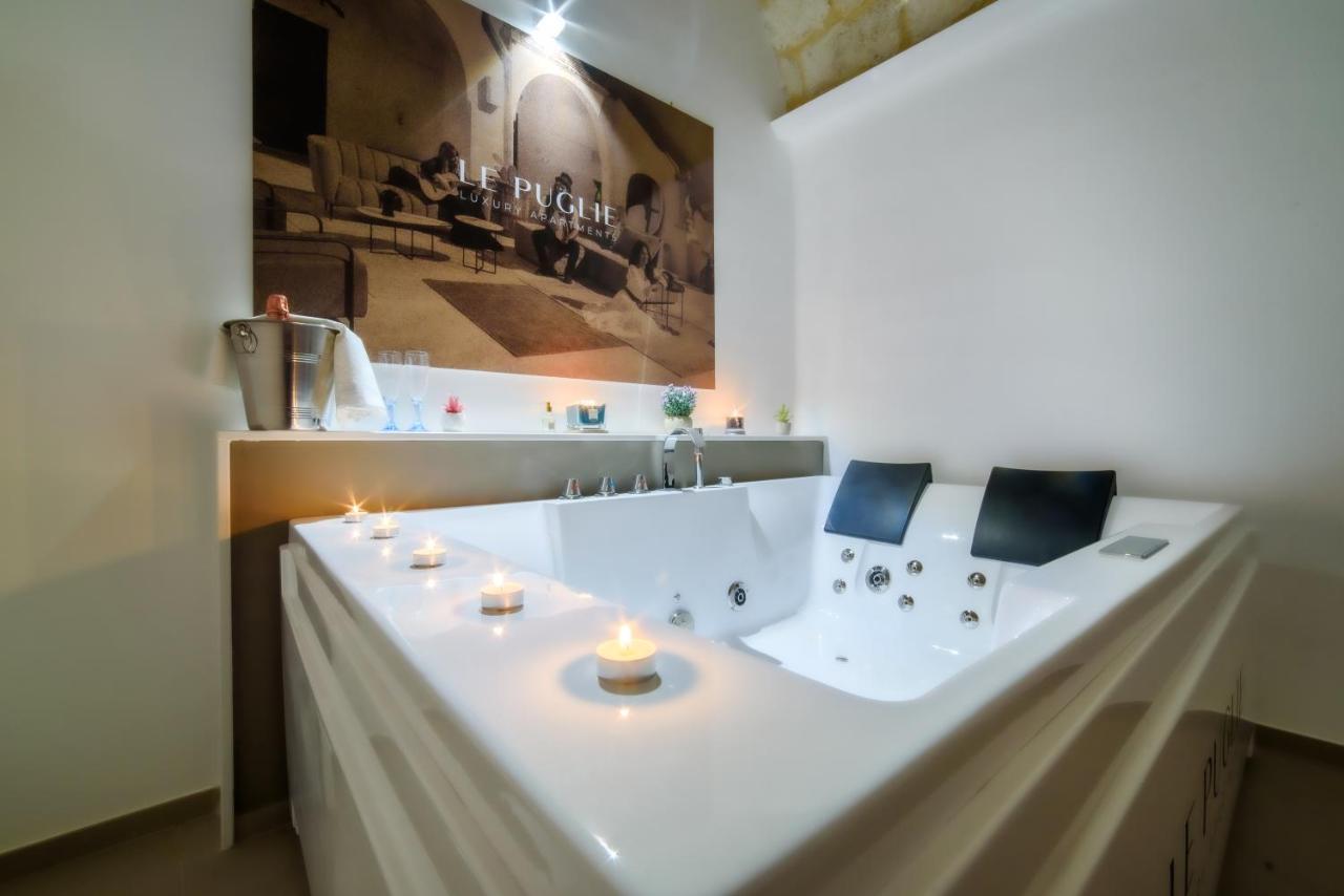 Le Puglie Luxury Holiday home