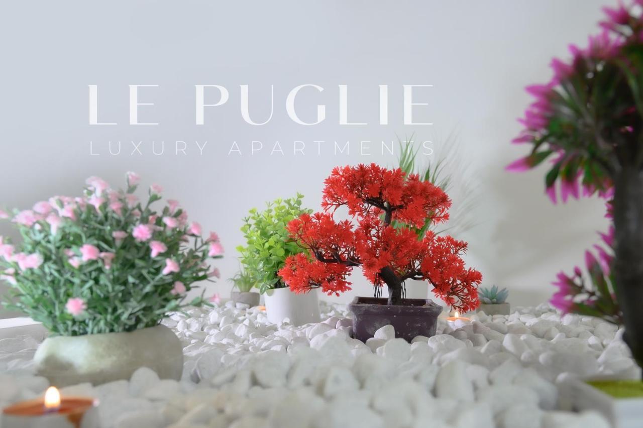 Le Puglie Luxury Holiday home