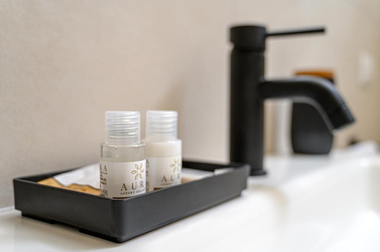 Holiday home Le Puglie Luxury Molfetta