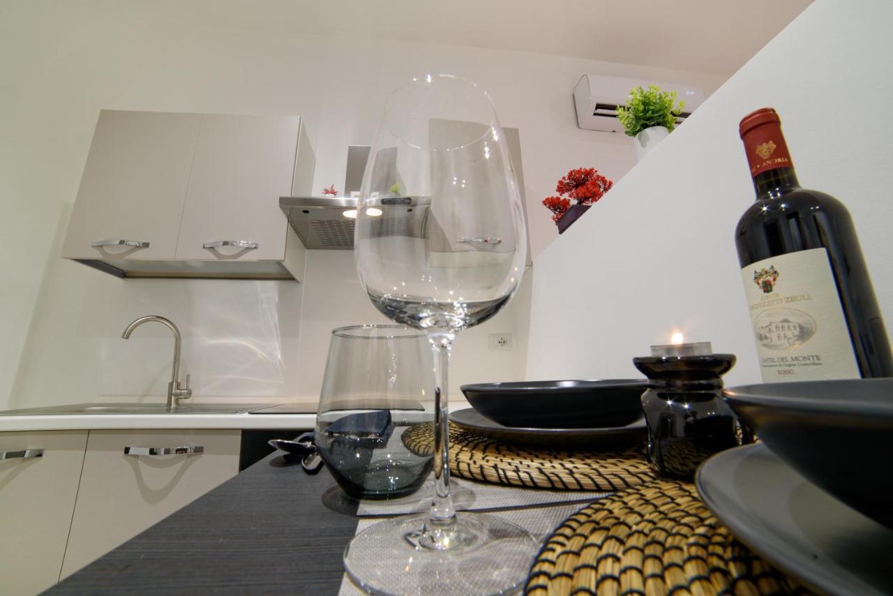 Holiday home Le Puglie Luxury Molfetta