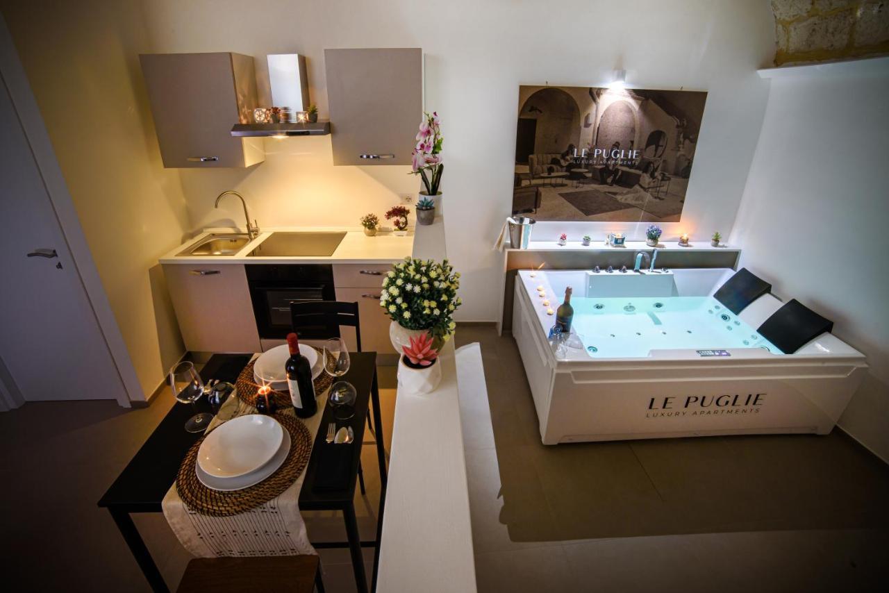 Le Puglie Luxury Holiday home Molfetta