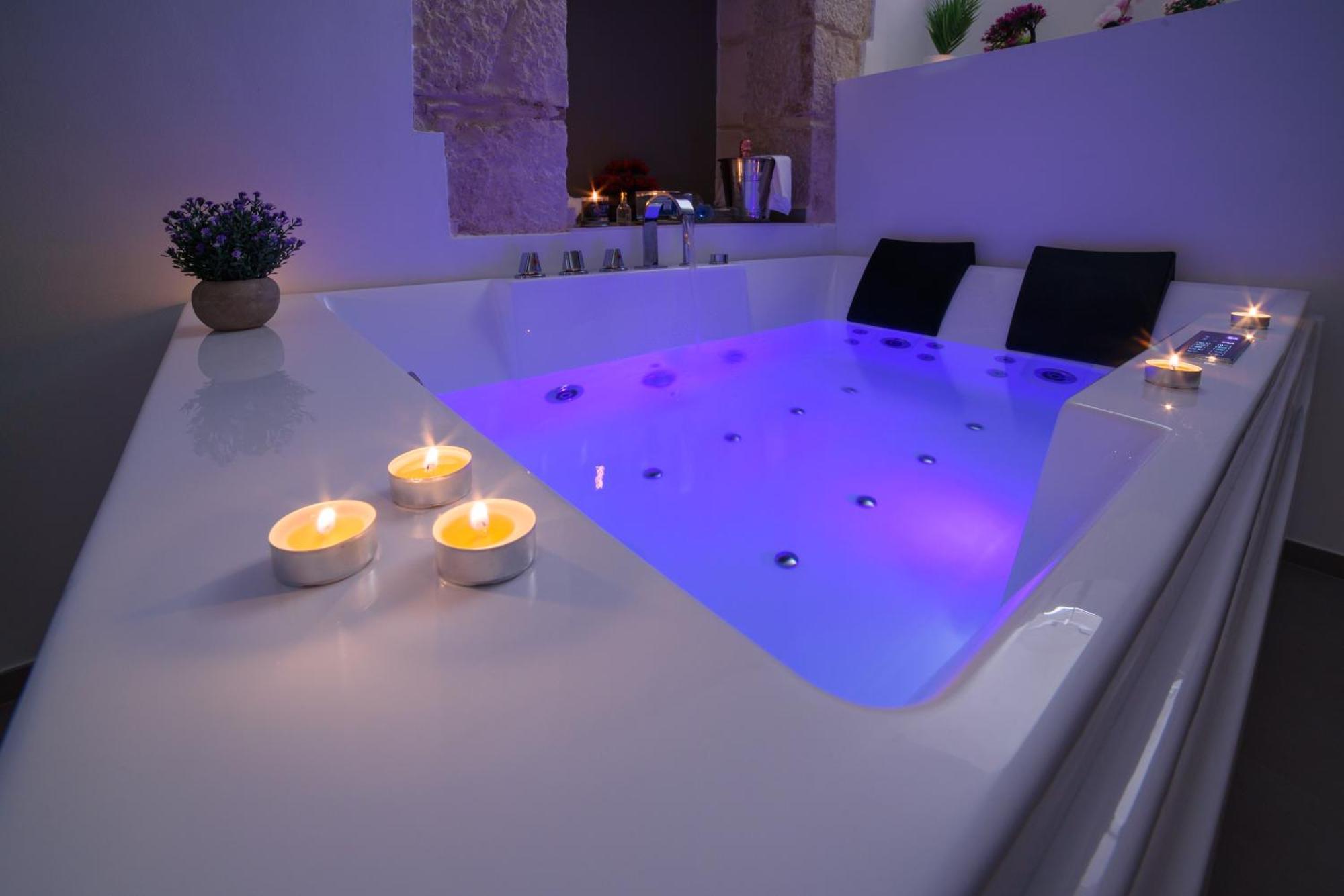 Le Puglie Luxury Molfetta