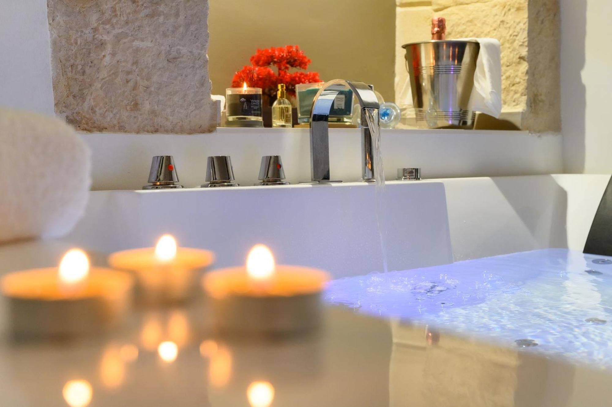 Le Puglie Luxury Molfetta