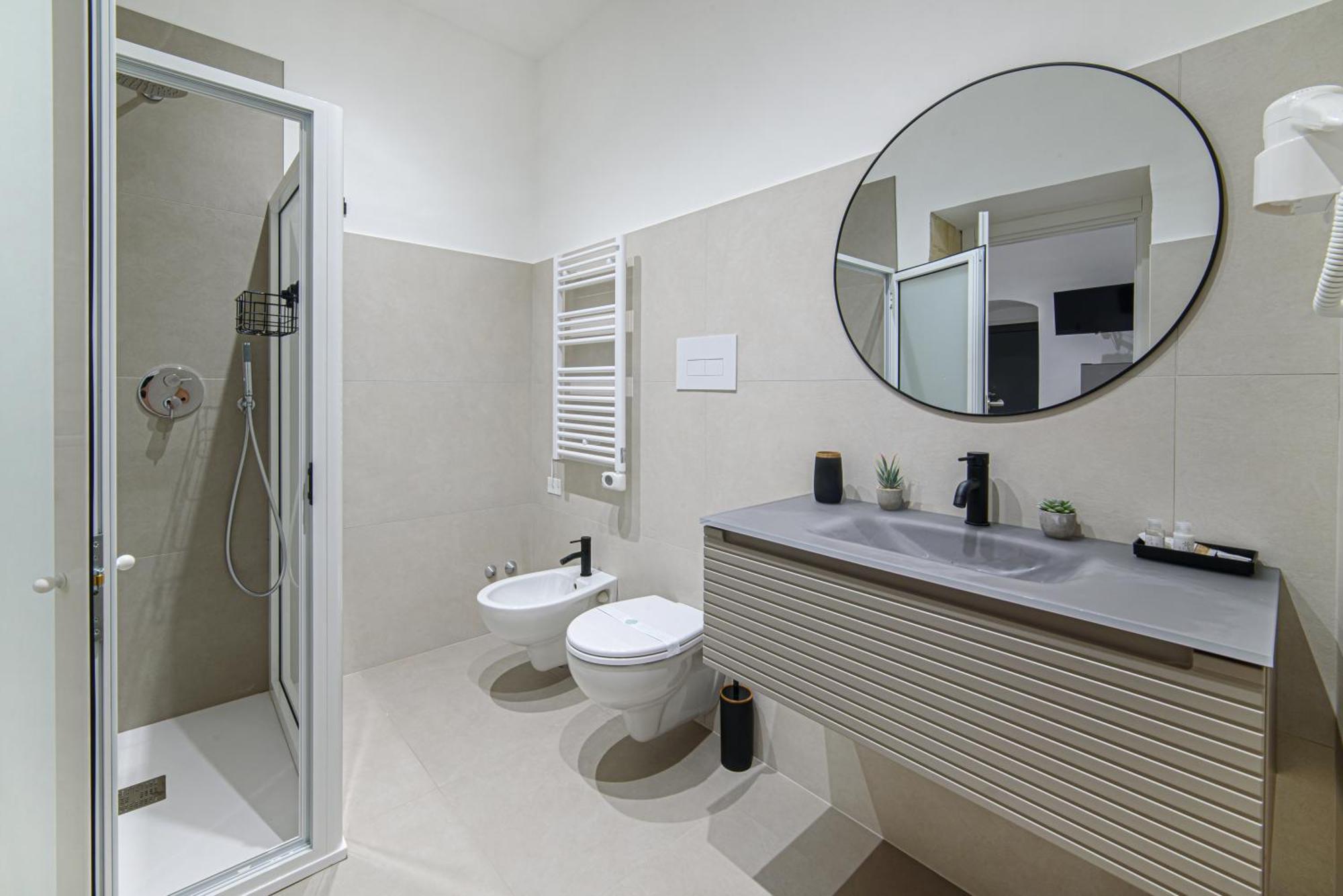 Le Puglie Luxury Molfetta